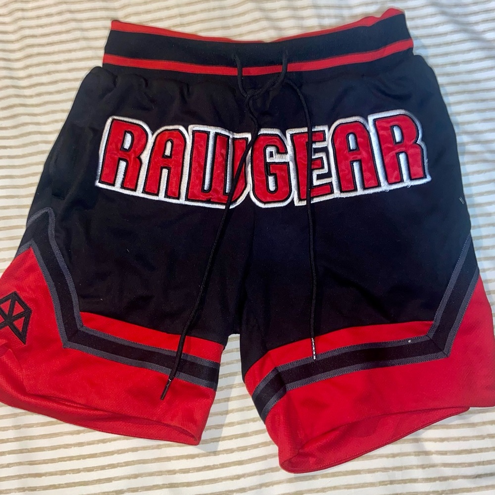 Rawgear Shorts
